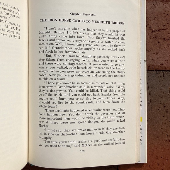 Stories of Old New Hampshire NH Settlers Indians Doris Piper New England Lore - Picture 9 of 14